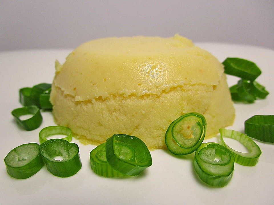 Kartoffelflan von schaech001 Chefkoch