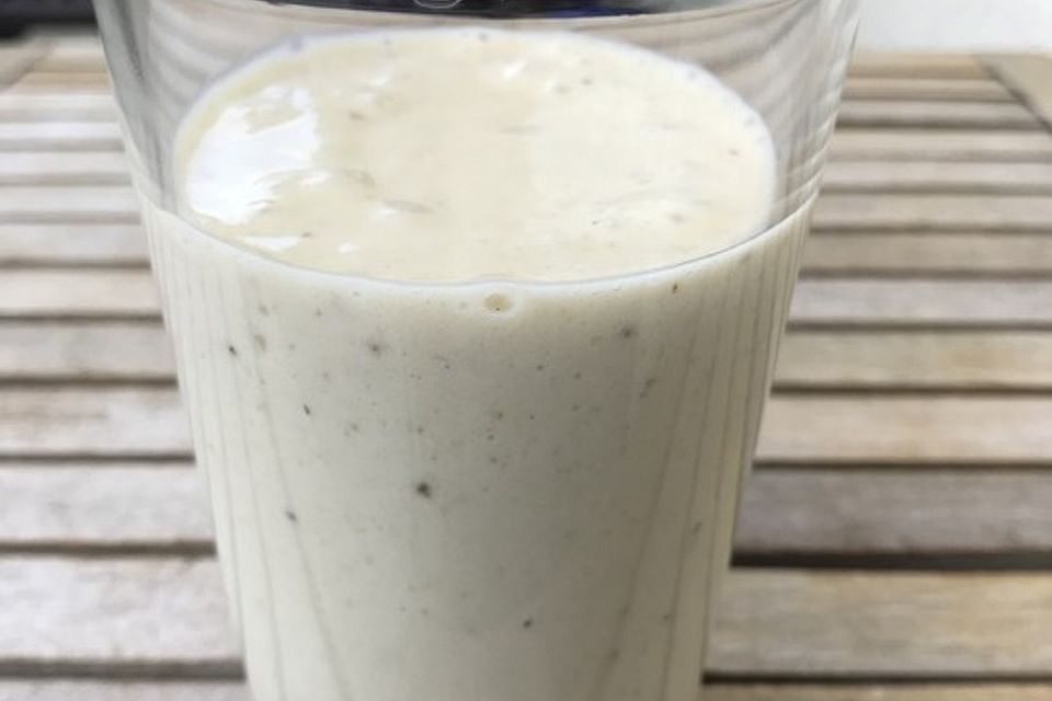 Bananenshake