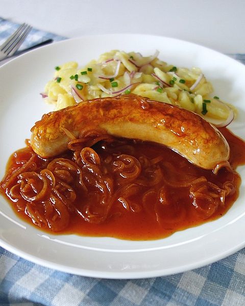 Biersauce Rezepte | Chefkoch