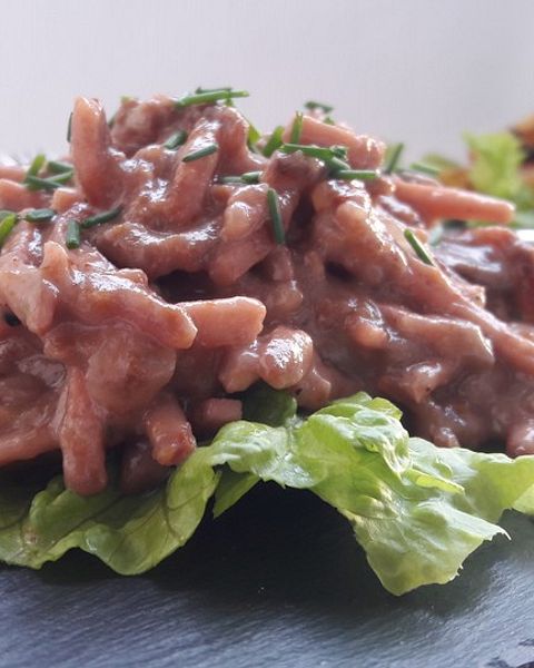 Lyoner Rezepte | Chefkoch
