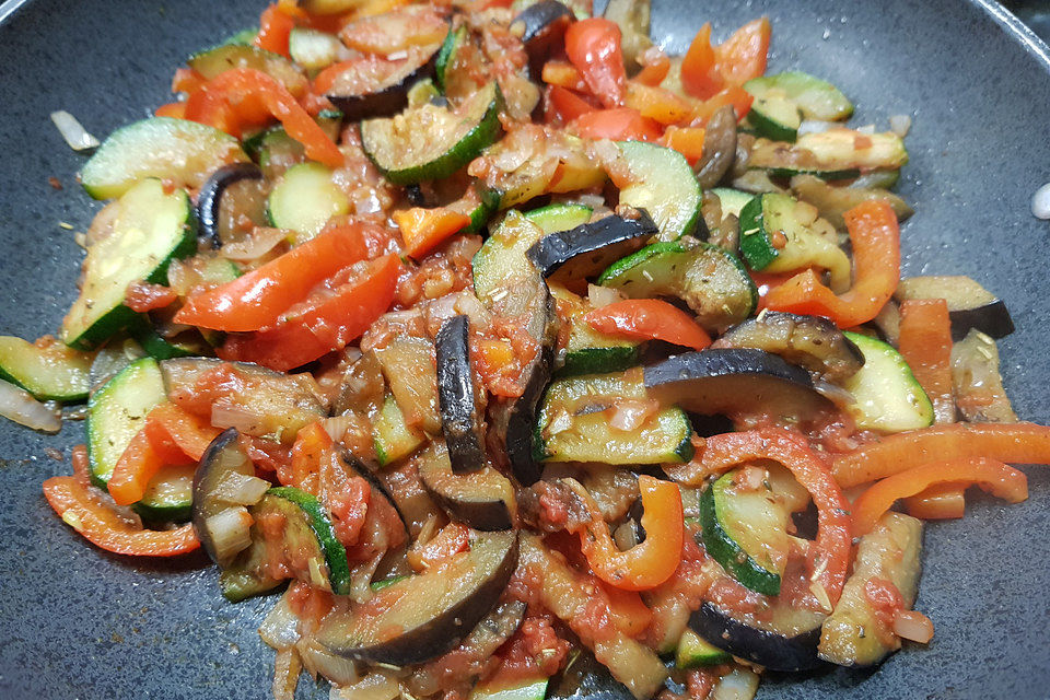 Ratatouille