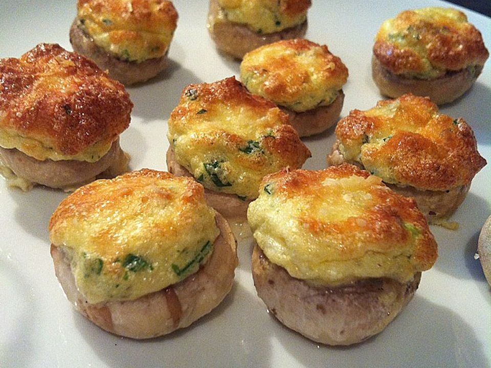 Champignons Rezepte Chefkoch