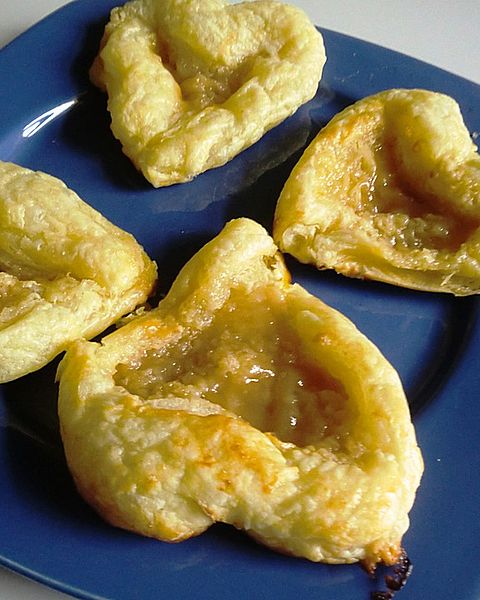 Valentinsherzen Rezepte | Chefkoch