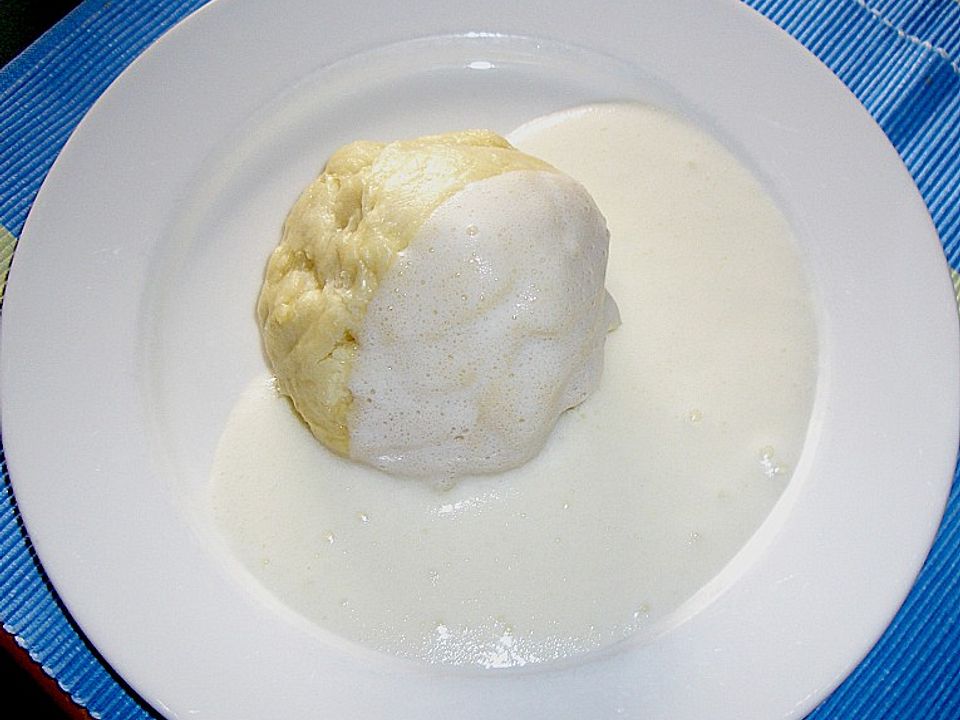 Echte Dampfknepp (pfälzische) von Joseph!ne| Chefkoch