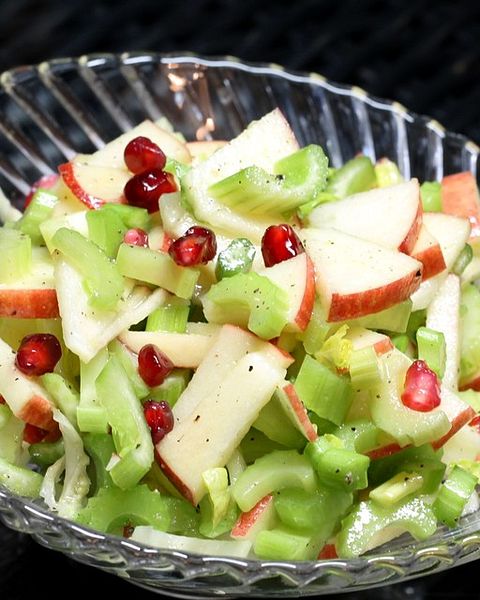 Staudensellerie Rezepte - die besten Rezepte 2025 | Chefkoch