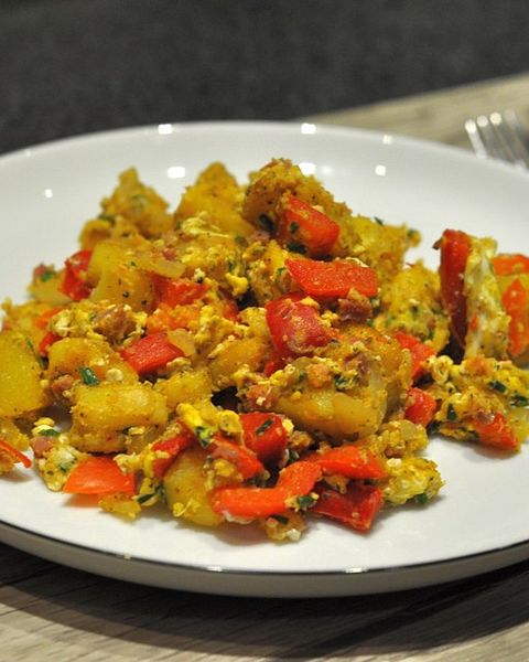 Bauernpfanne Rezepte | Chefkoch Bauernpfanne Rezepte | Chefkoch