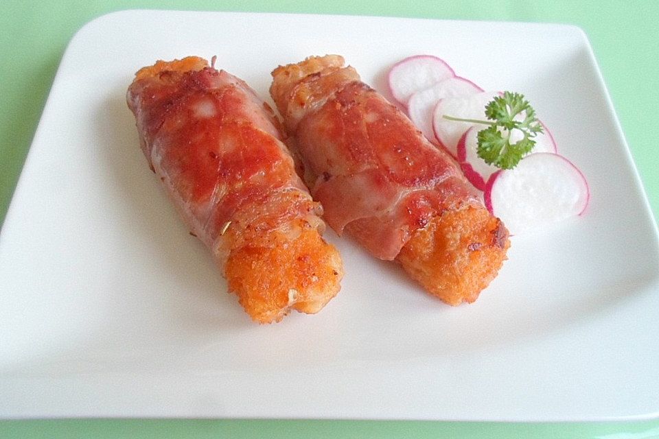 Fischstäbchen für Erwachsene Fischstäbchen für Erwachsene