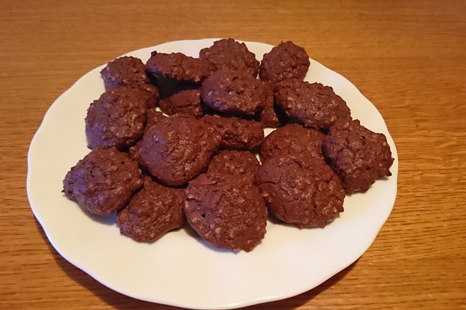 Low Carb Chocolate Chip Cookies