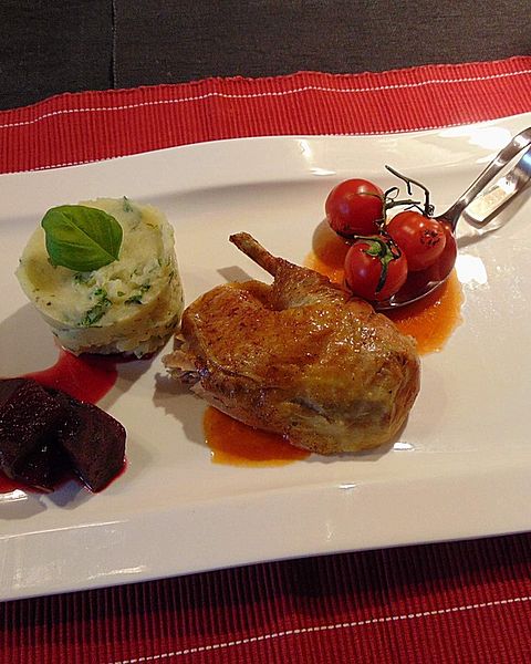 Perlhuhn Rezepte | Chefkoch Perlhuhn Rezepte | Chefkoch