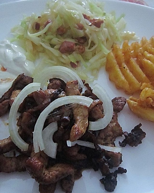 Pfannengyros Rezepte | Chefkoch