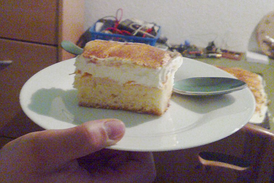 Fantakuchen