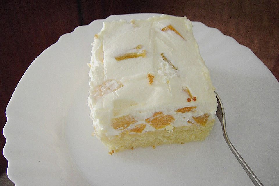 Fantakuchen