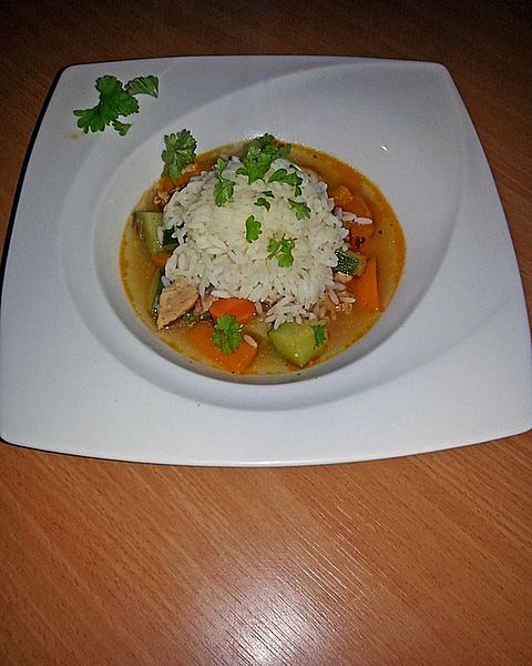 Schaschliktopf Rezepte - die besten Rezepte 2025 | Chefkoch
