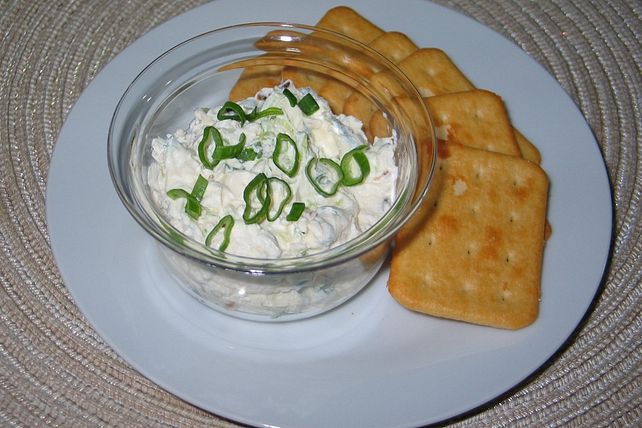 Frischkäseaufstrich mit Datteln von SusHomemade| Chefkoch Frischkäseaufstrich mit Datteln von SusHomemade| Chefkoch