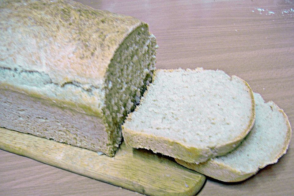 Römisches Brot