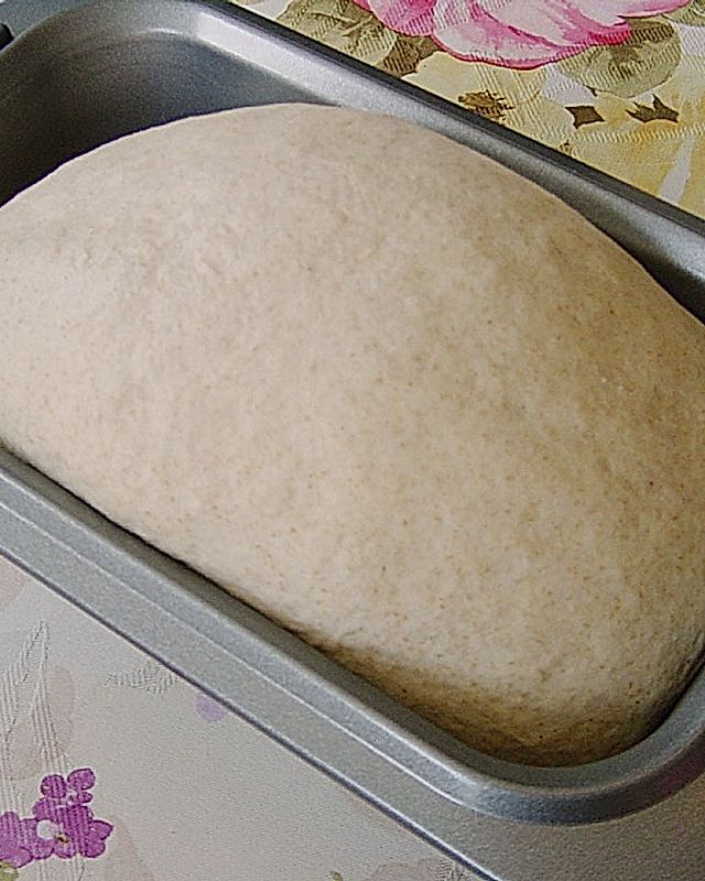 Römisches Brot