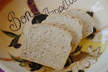 Romisches Brot Von Chrissy79 Chefkoch