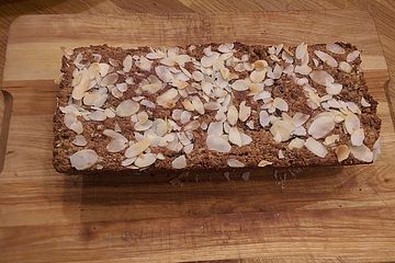 Low-Carb Brot| Chefkoch