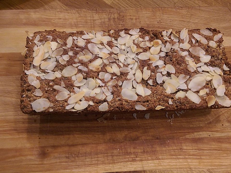 Low carb brot chefkoch