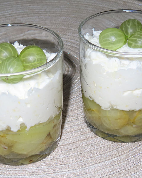 Stachelbeeren Rezepte | Chefkoch Stachelbeeren Rezepte | Chefkoch