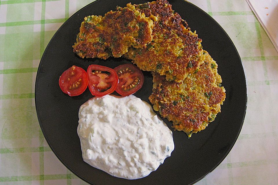 Tzatziki, wie ich es aus Kreta mitgebracht habe