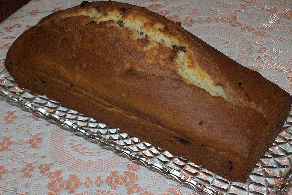 Rosinenbrot