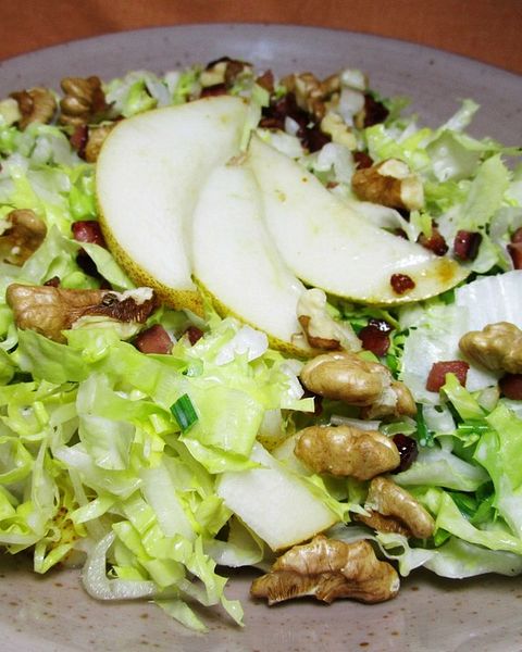 Endiviensalat Rezepte - die besten Rezepte 2025 | Chefkoch