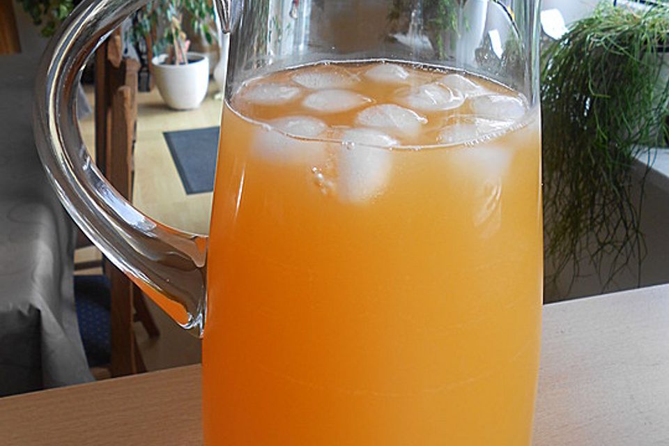 Fruity Fizz