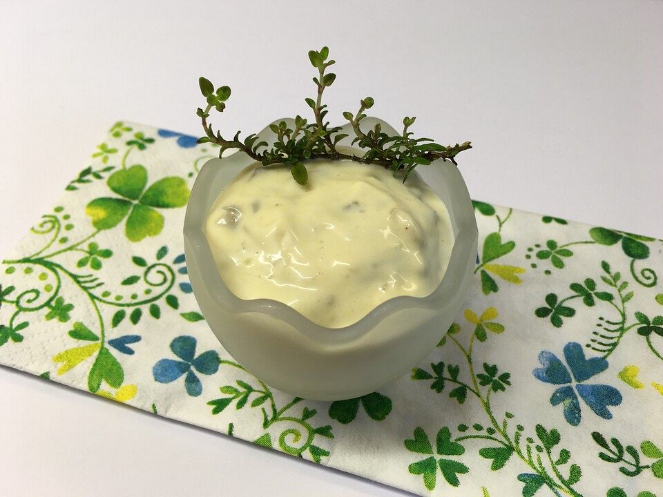 Hamburgersoße von PPutek| Chefkoch