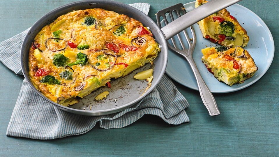 Kartoffel-Gem-se-Frittata-mit-Parmesan