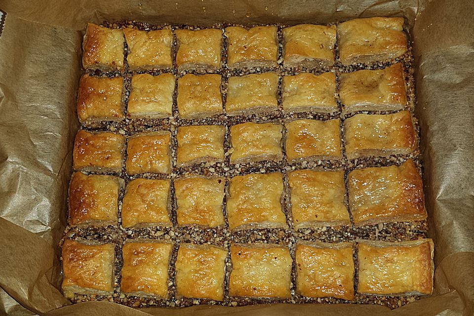 Baklava