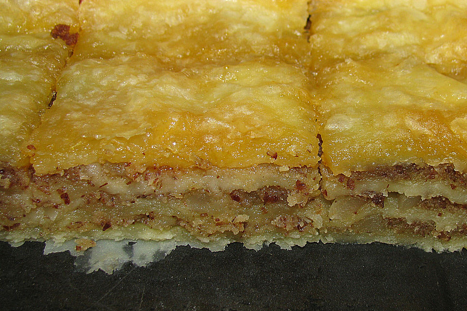 Baklava