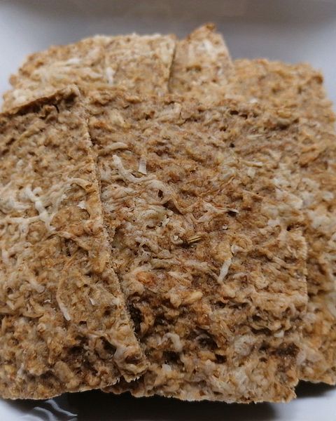 Knäckebrot Rezepte | Chefkoch