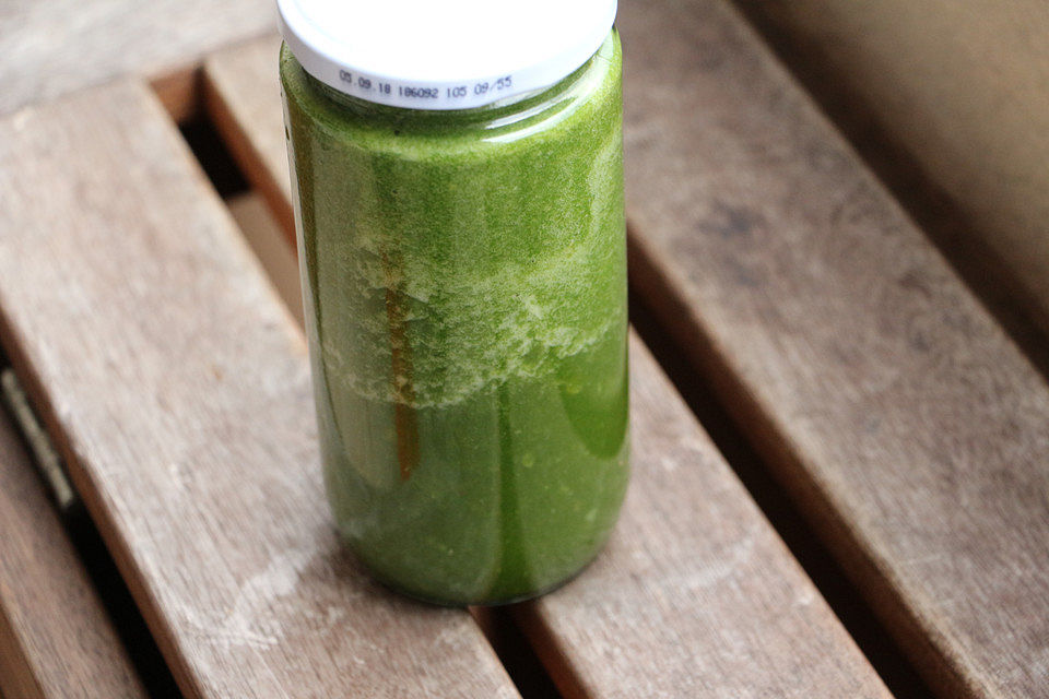 Green Smoothie