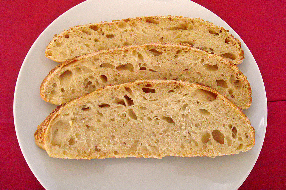 Pane mafalda palermitana