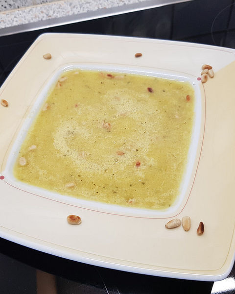 Spitzkohlsuppe Rezepte | Chefkoch Spitzkohlsuppe Rezepte | Chefkoch