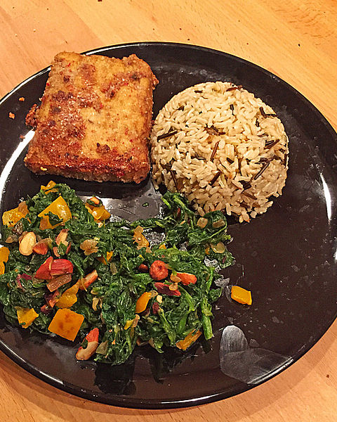Wildreis Rezepte | Chefkoch