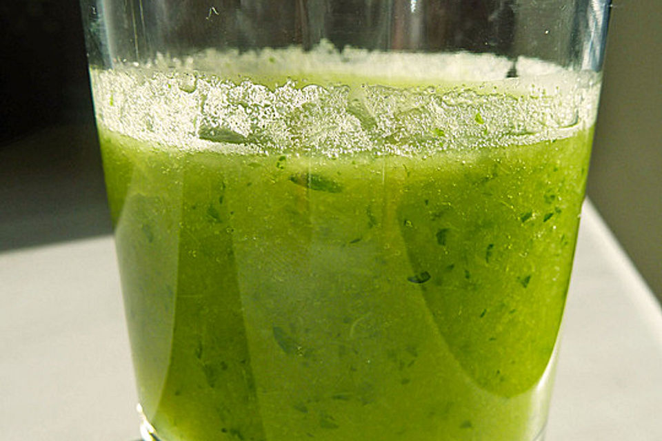 Smoothie Xcalacoco