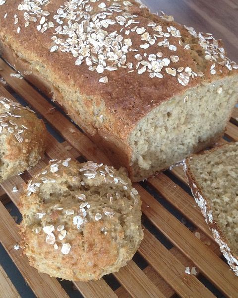 Quarkbrot Rezepte | Chefkoch