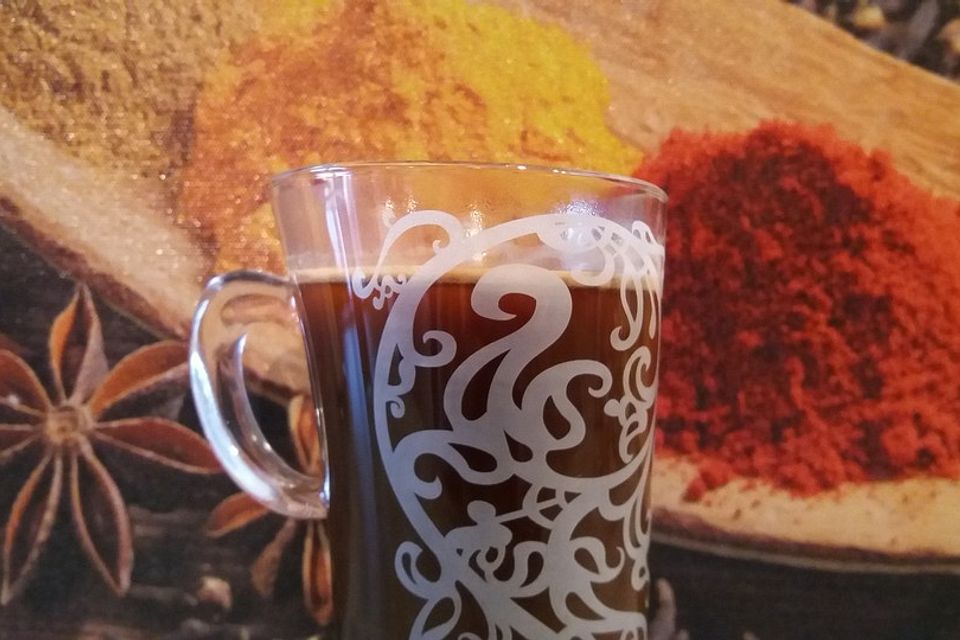 Gewürzkaffee Gewürzkaffee