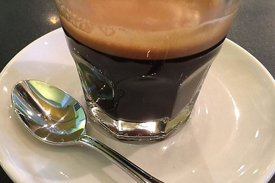 Gewürzkaffee Gewürzkaffee