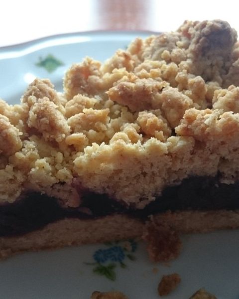 Kirschstreusel Rezepte | Chefkoch Kirschstreusel Rezepte | Chefkoch