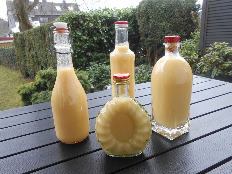 Solero-Schnaps von MrsBella| Chefkoch