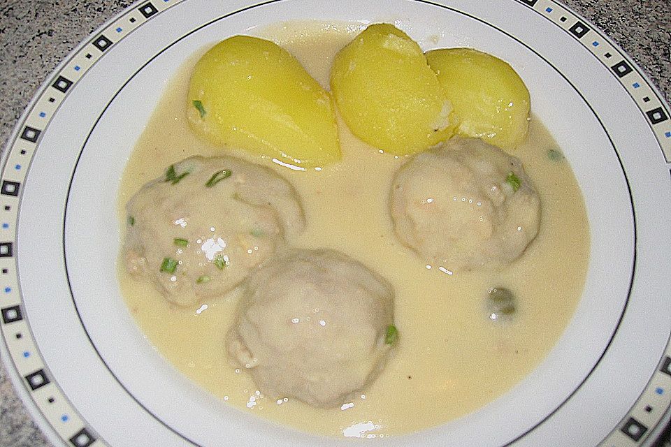 Königsberger Klopse