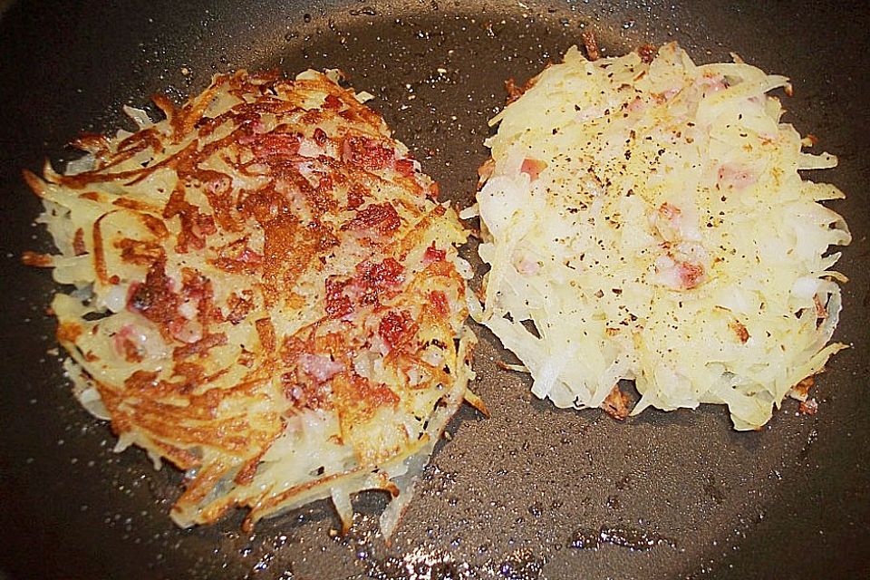 Berner Rösti