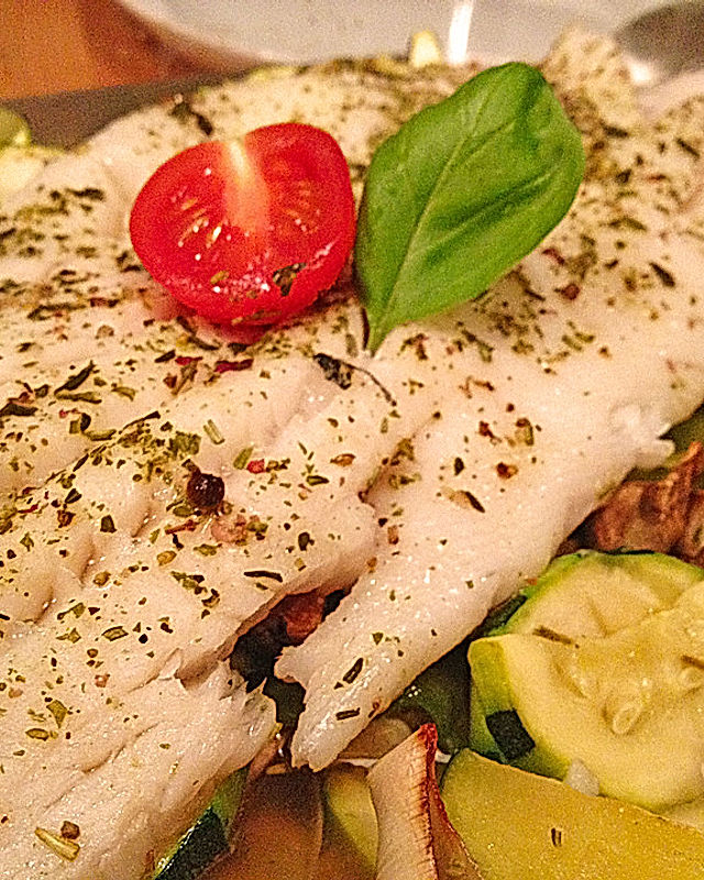 Heilbuttfilet Rezepte | Chefkoch