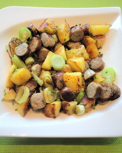 Kartoffelpfanne Rezepte | Chefkoch Kartoffelpfanne Rezepte | Chefkoch