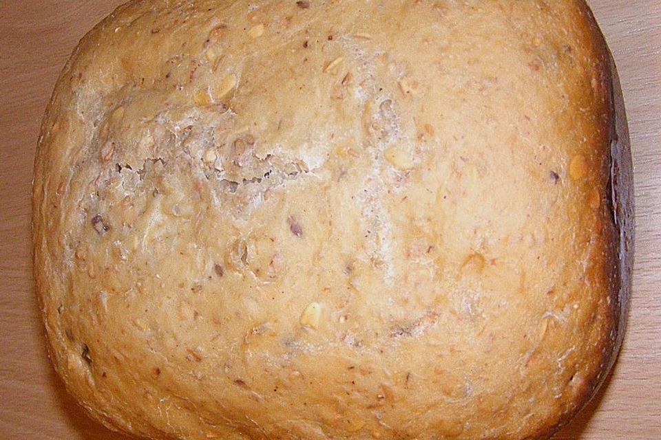 Müslibrot Müslibrot