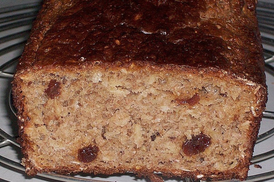 Müslibrot Müslibrot