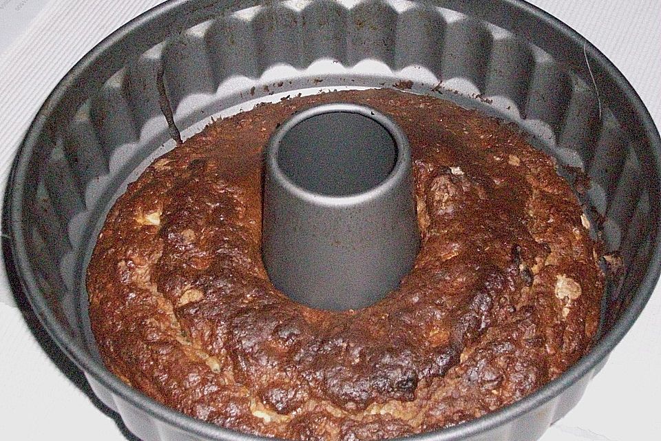 Müslibrot Müslibrot